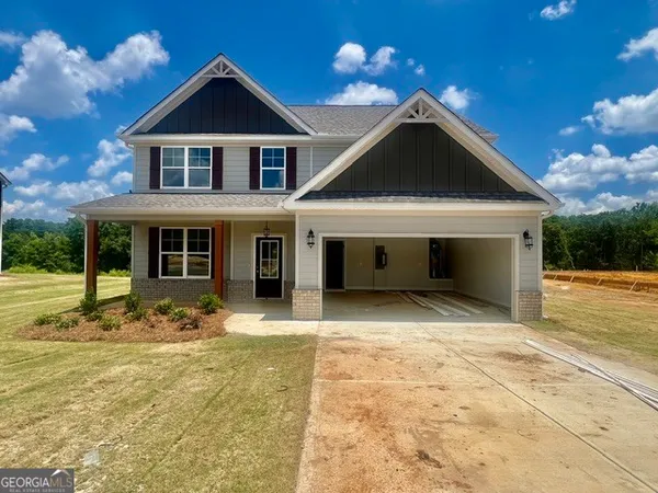 $384,701 | 919 Nora Eloise, Unit 41 41, Bonaire, GA 31005