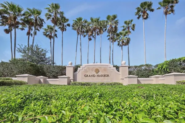 $3,000 | 5035 Harmony Circle, Unit 102, Vero Beach, FL 32967