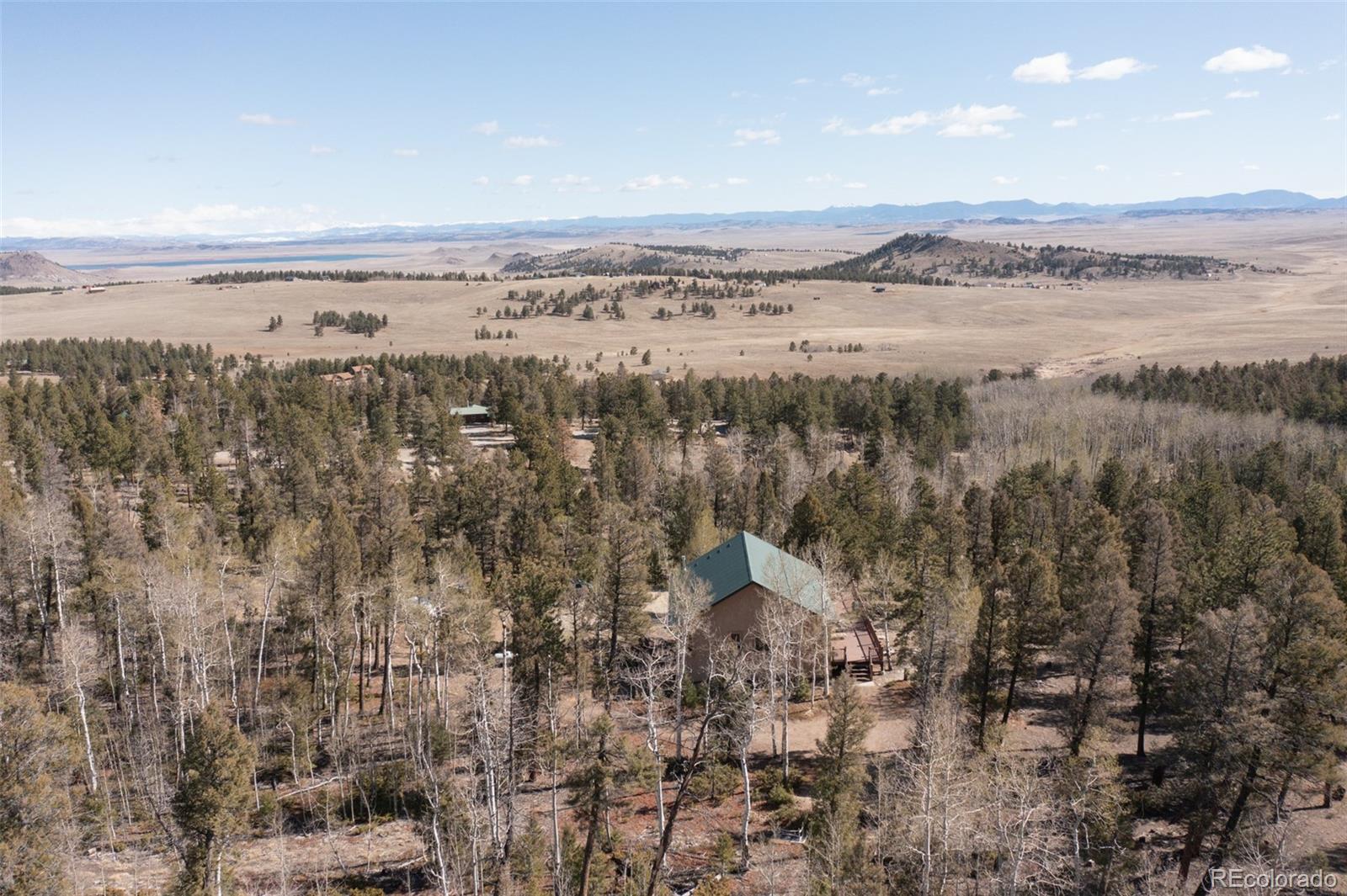 1136 Bellows Road Hartsel, CO 80449 - Photo 11 of 49