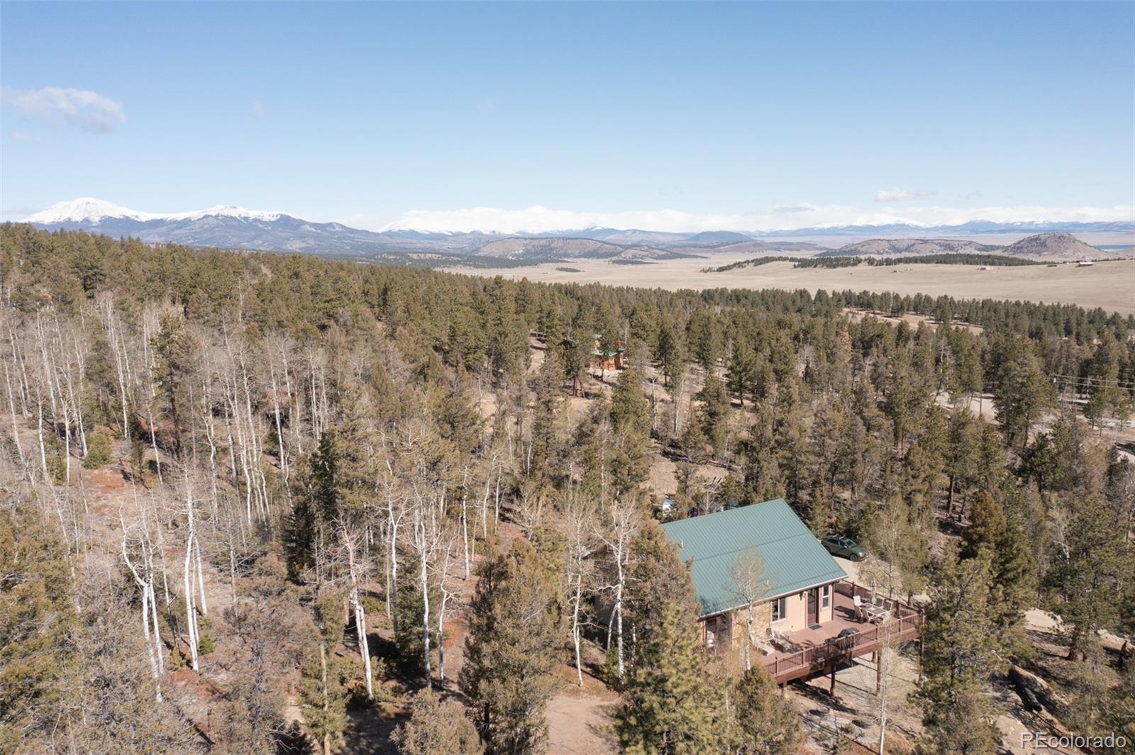 1136 Bellows Road Hartsel, CO 80449 - Photo 12 of 49