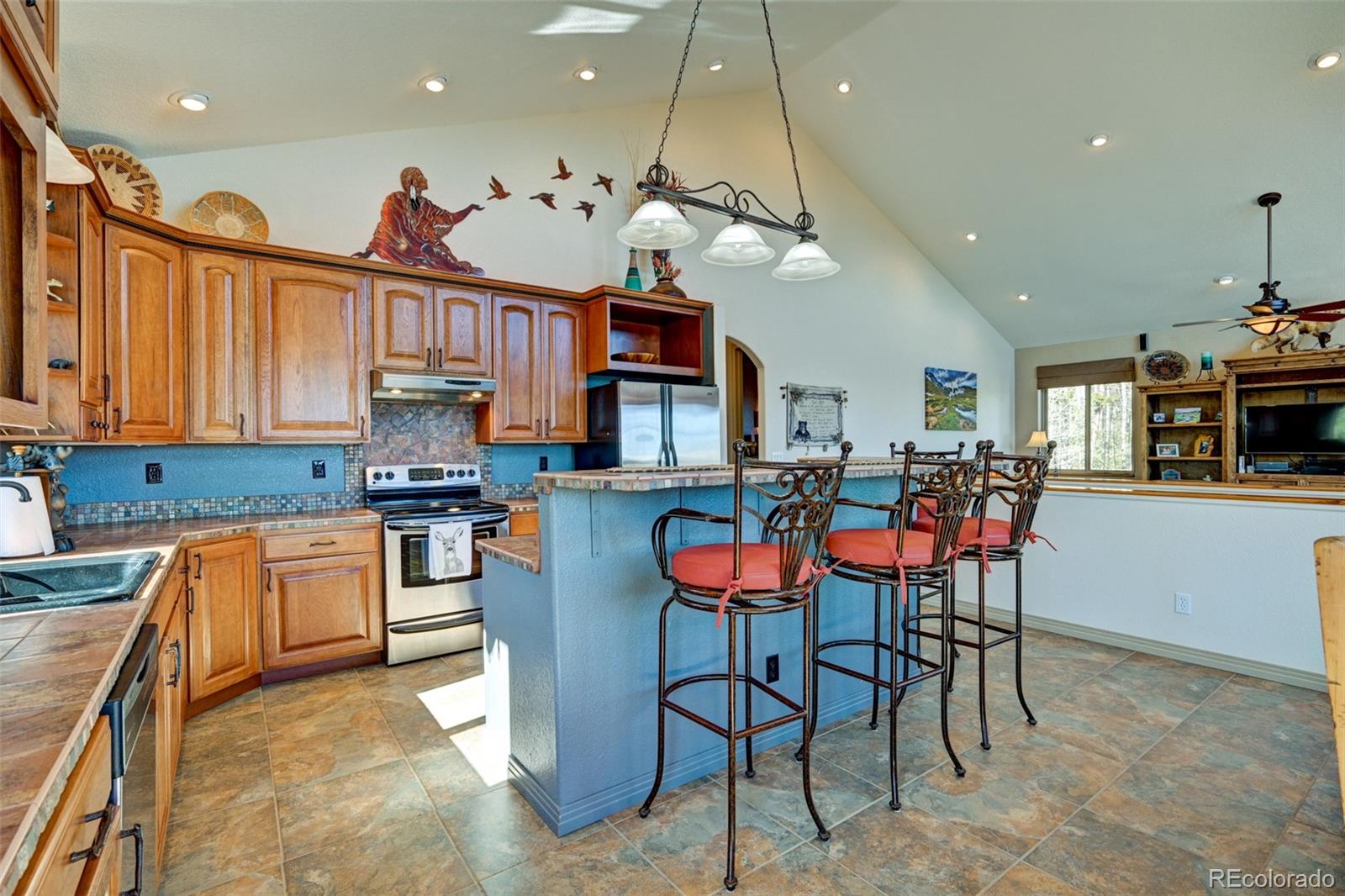 1136 Bellows Road Hartsel, CO 80449 - Photo 14 of 49