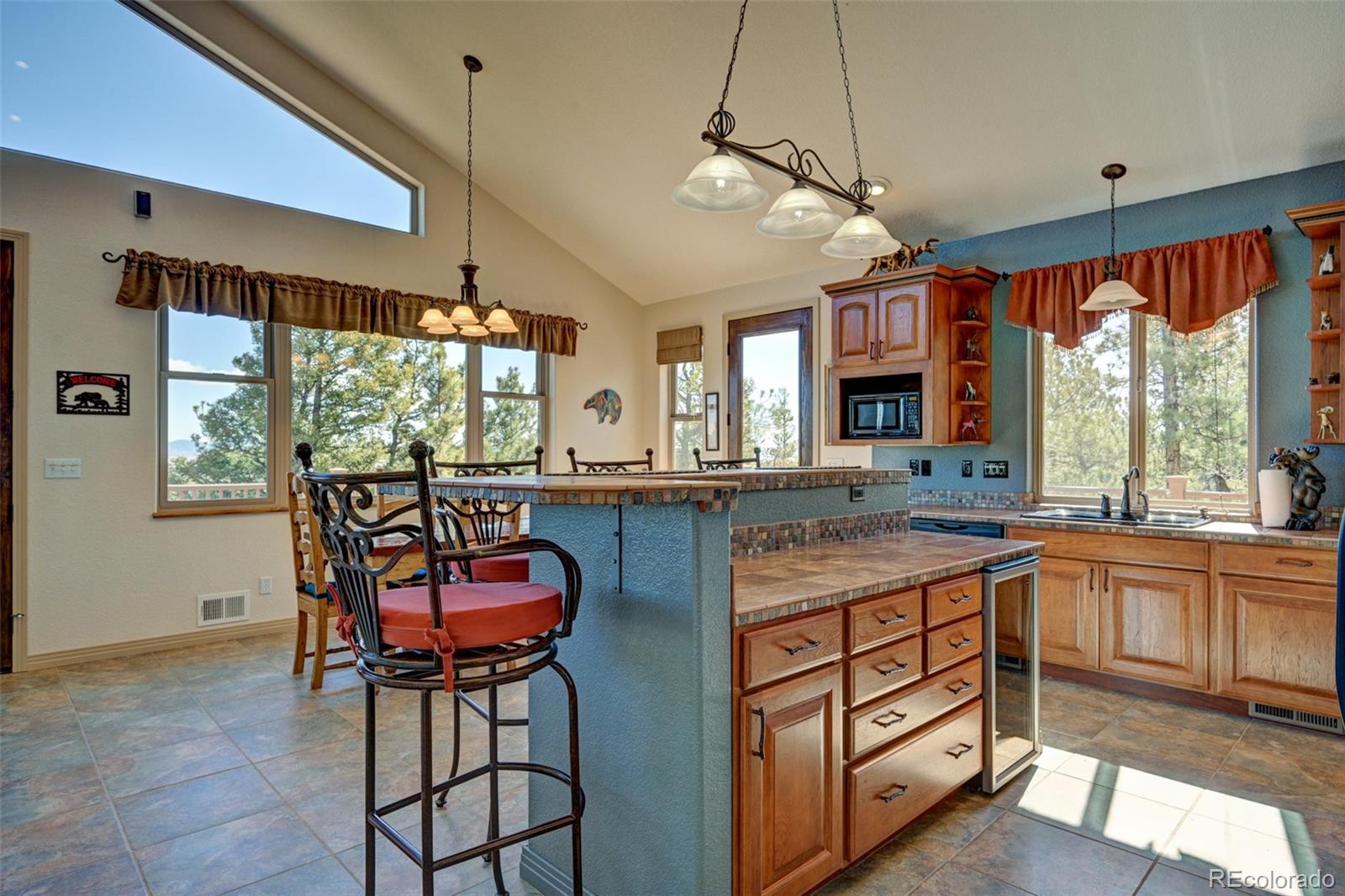 1136 Bellows Road Hartsel, CO 80449 - Photo 15 of 49