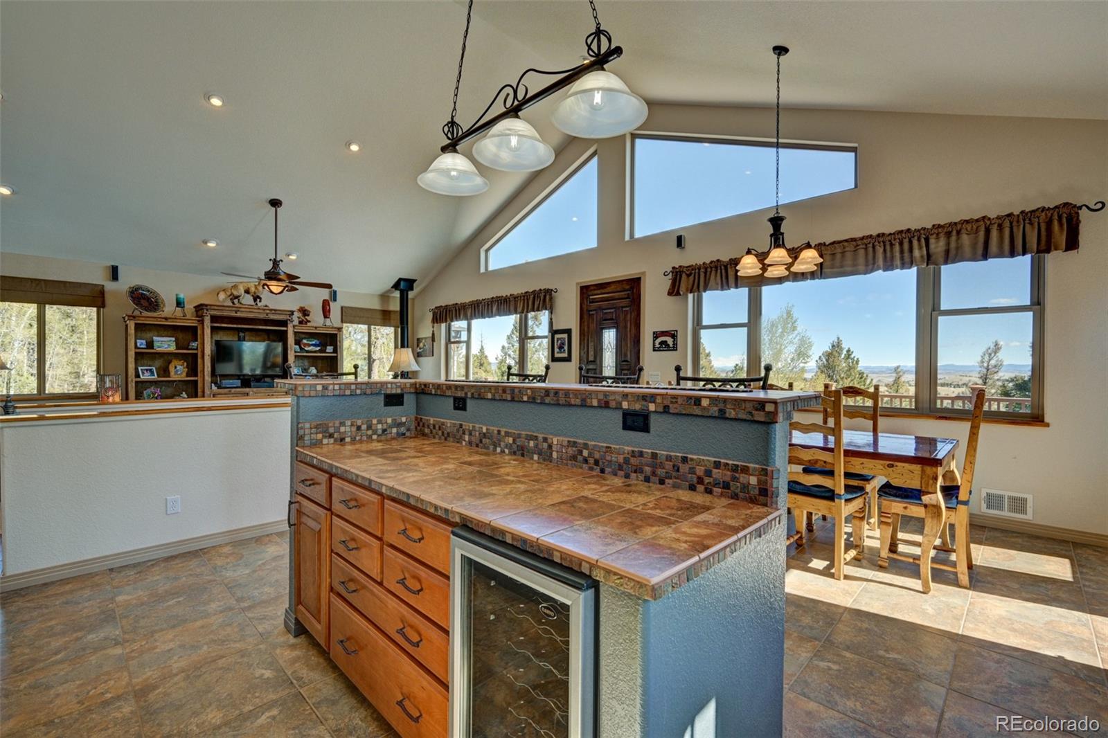 1136 Bellows Road Hartsel, CO 80449 - Photo 17 of 49