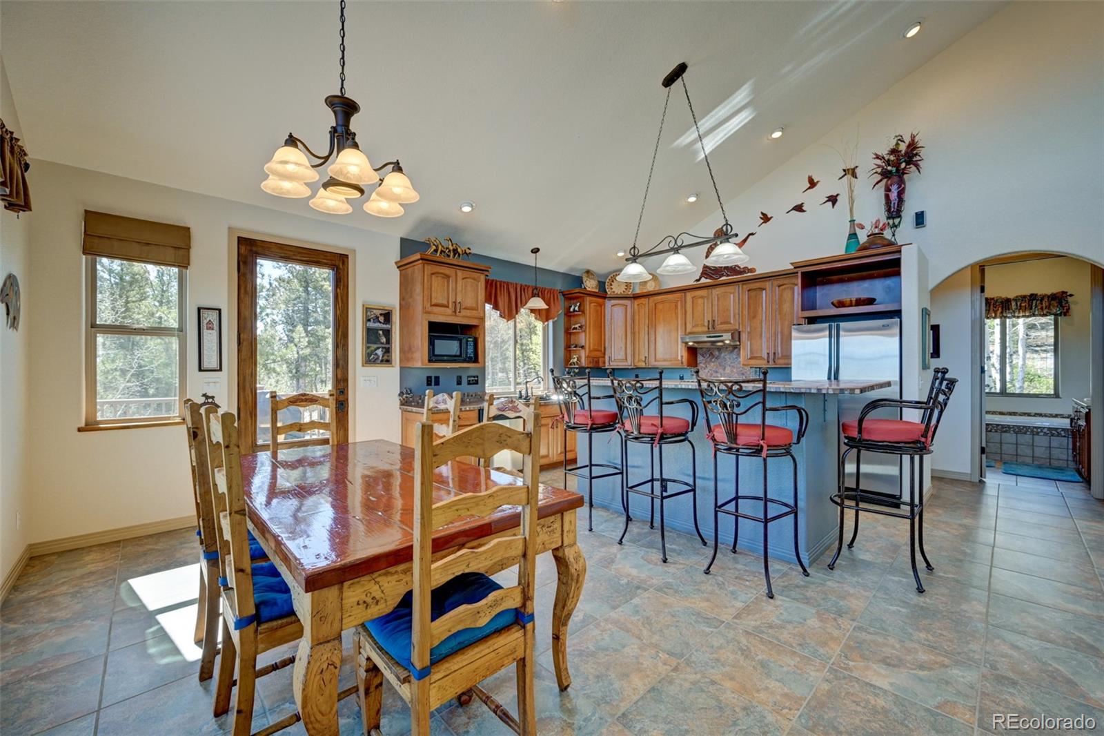 1136 Bellows Road Hartsel, CO 80449 - Photo 18 of 49