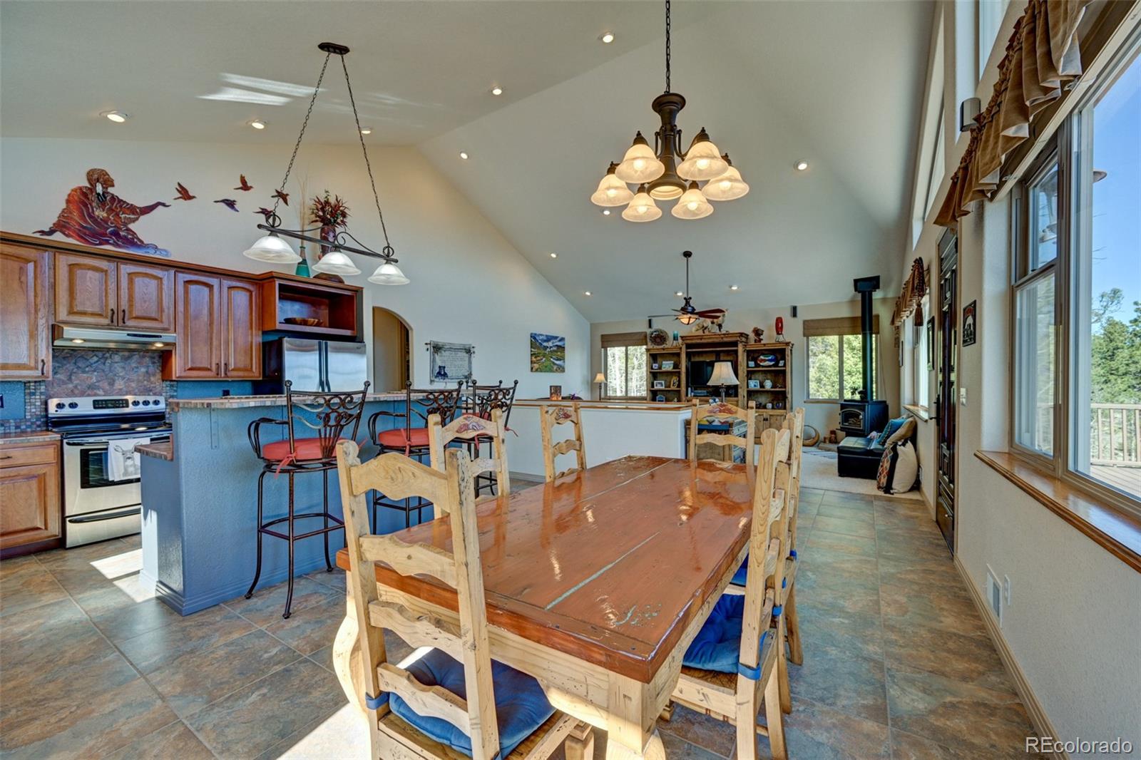 1136 Bellows Road Hartsel, CO 80449 - Photo 19 of 49