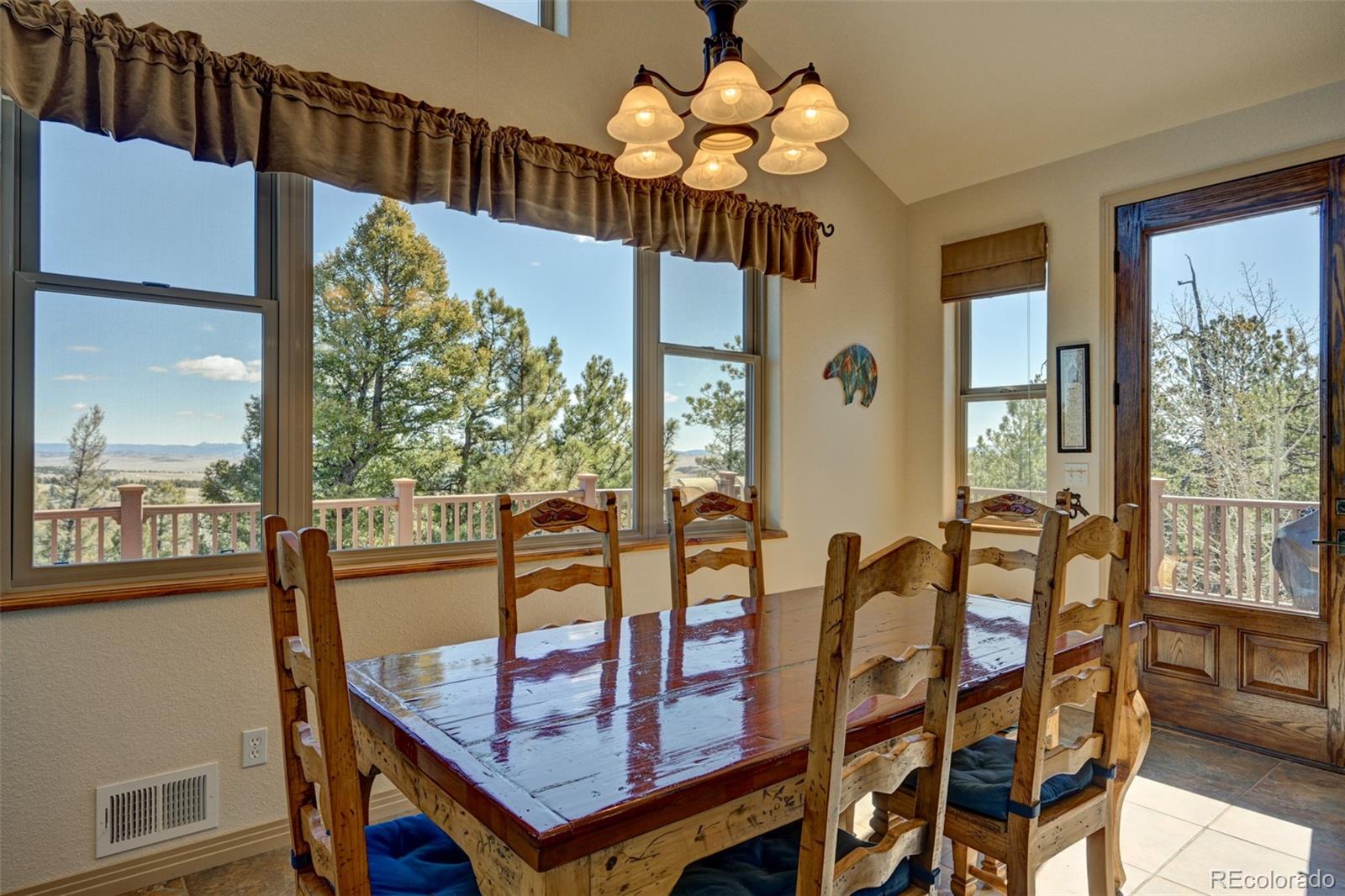 1136 Bellows Road Hartsel, CO 80449 - Photo 20 of 49