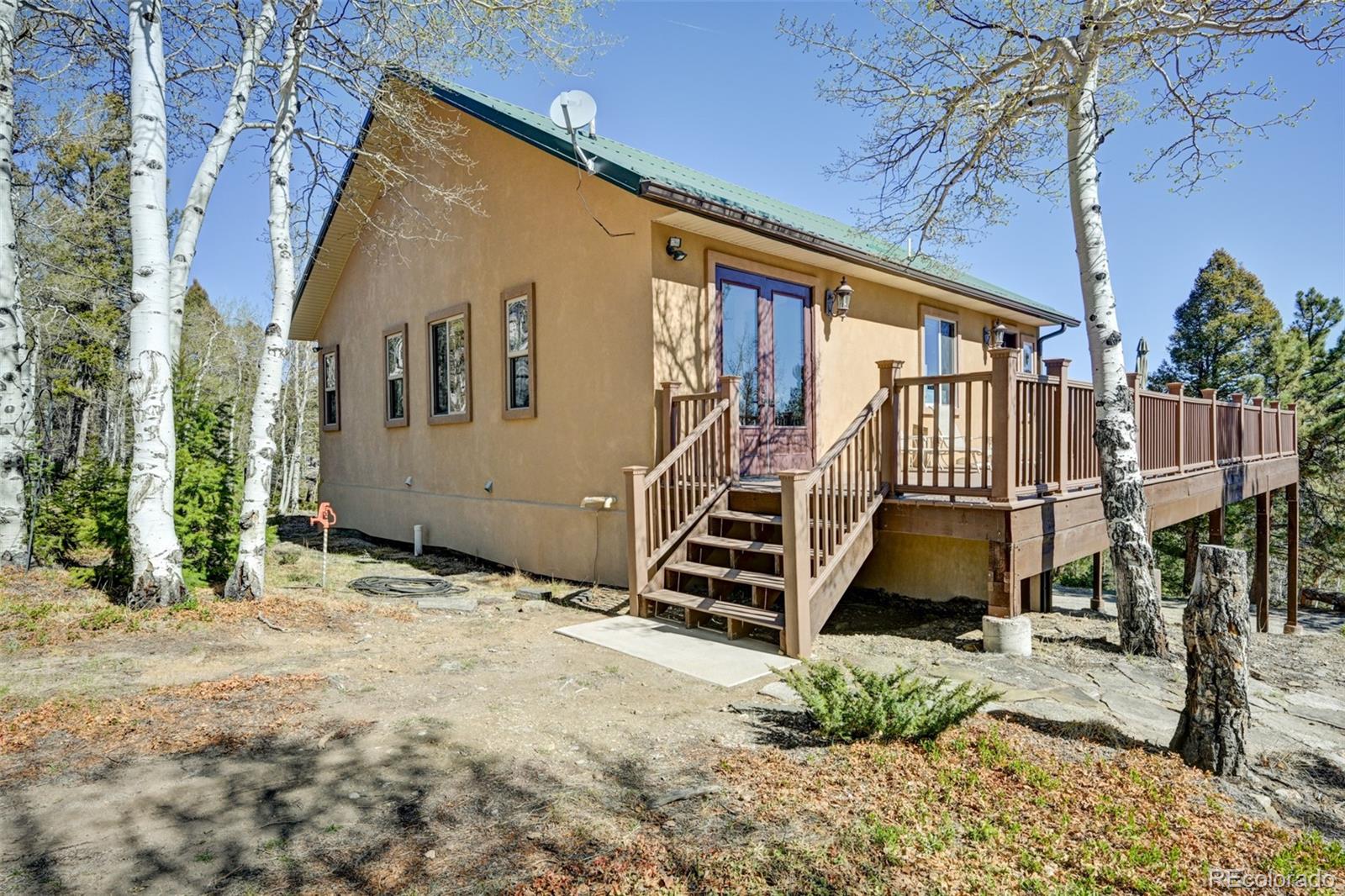 1136 Bellows Road Hartsel, CO 80449 - Photo 2 of 49