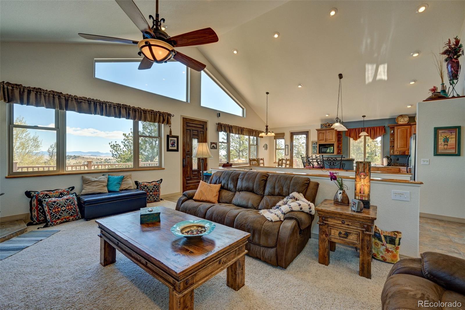 1136 Bellows Road Hartsel, CO 80449 - Photo 21 of 49