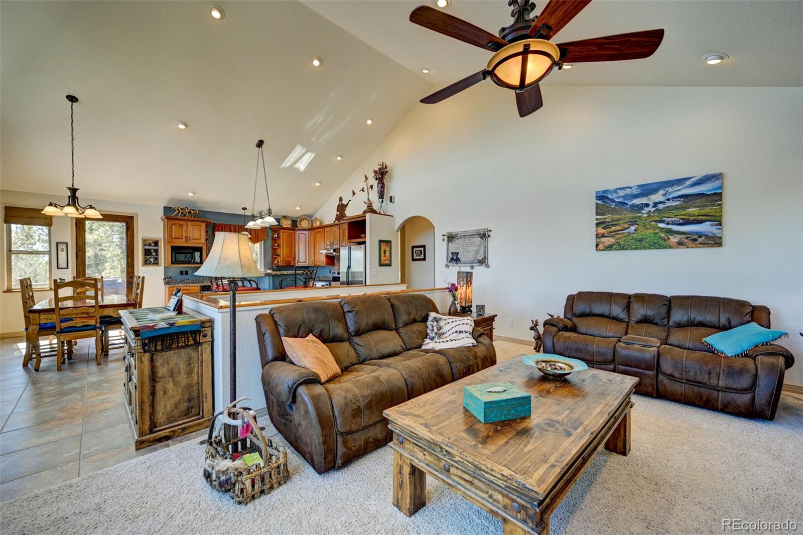 1136 Bellows Road Hartsel, CO 80449 - Photo 22 of 49