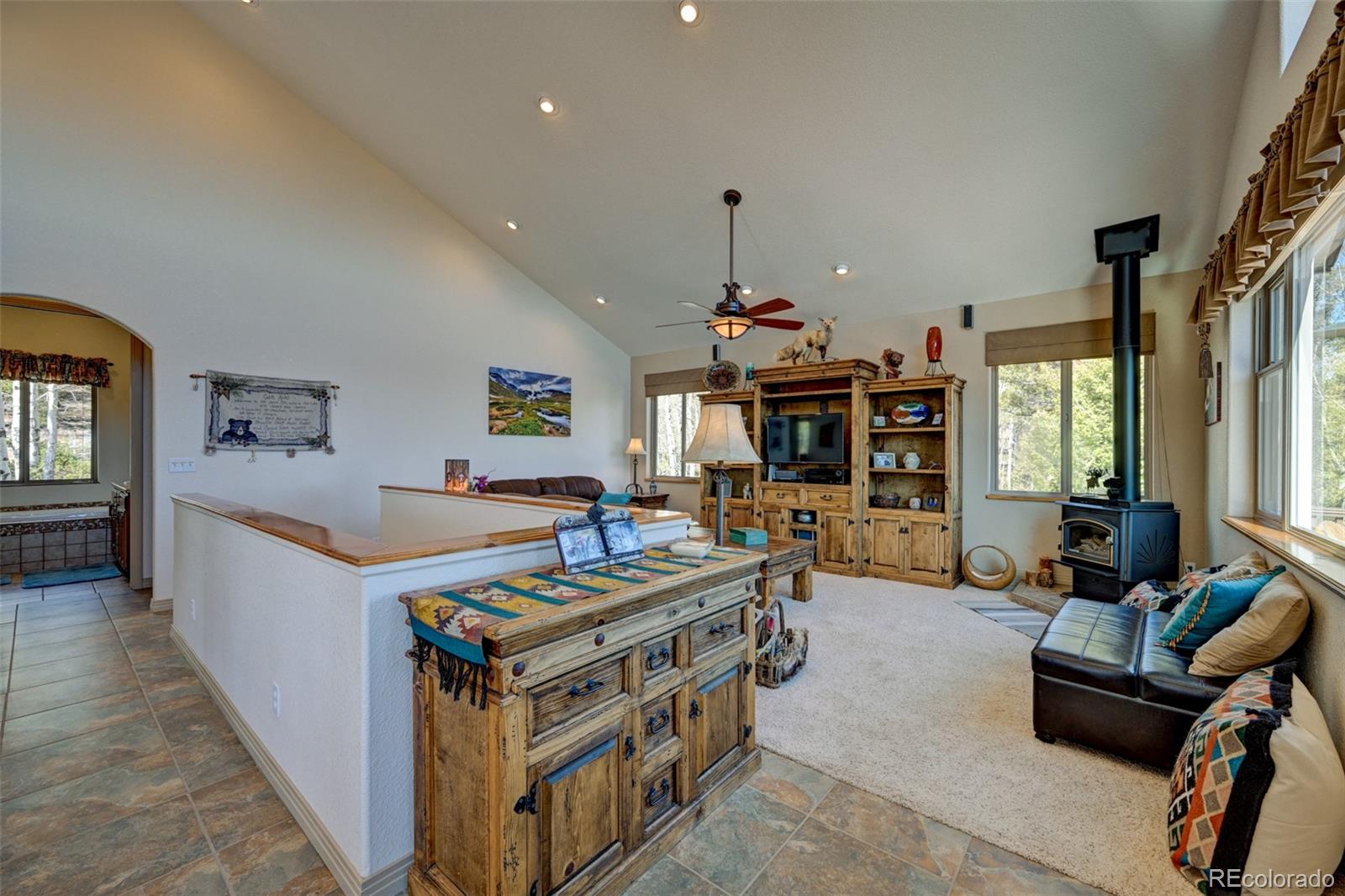 1136 Bellows Road Hartsel, CO 80449 - Photo 23 of 49