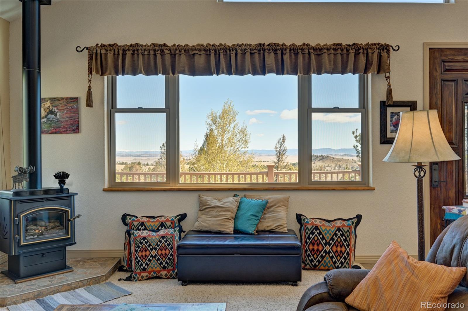 1136 Bellows Road Hartsel, CO 80449 - Photo 25 of 49