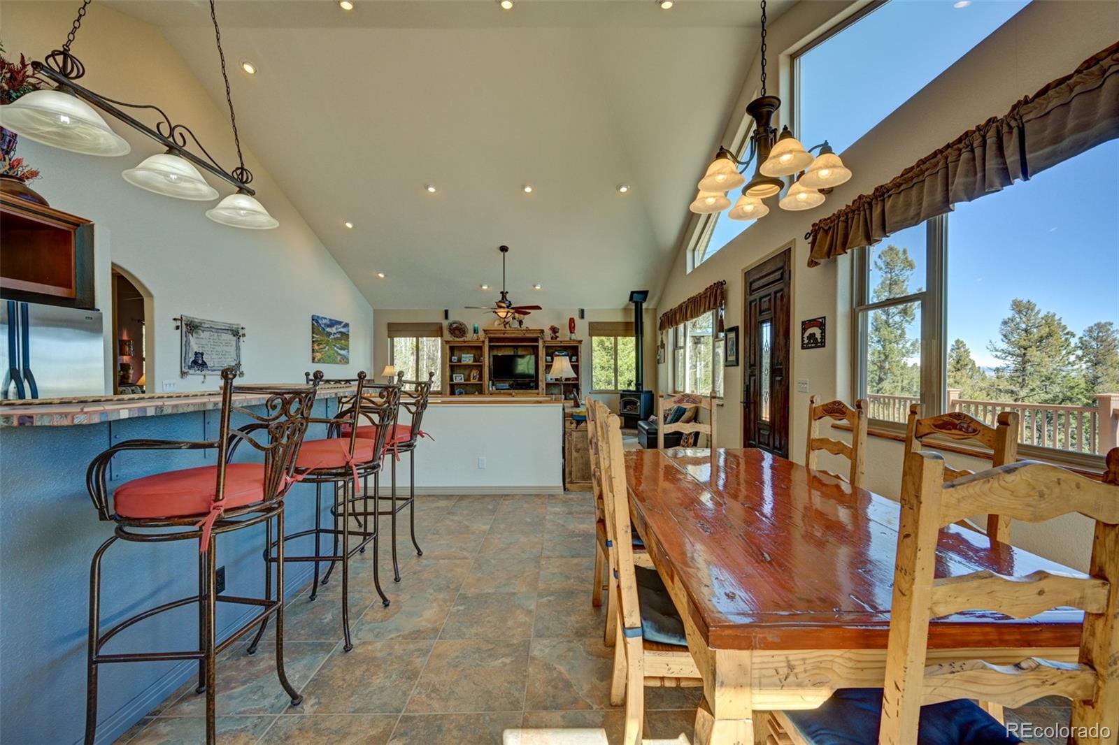 1136 Bellows Road Hartsel, CO 80449 - Photo 27 of 49