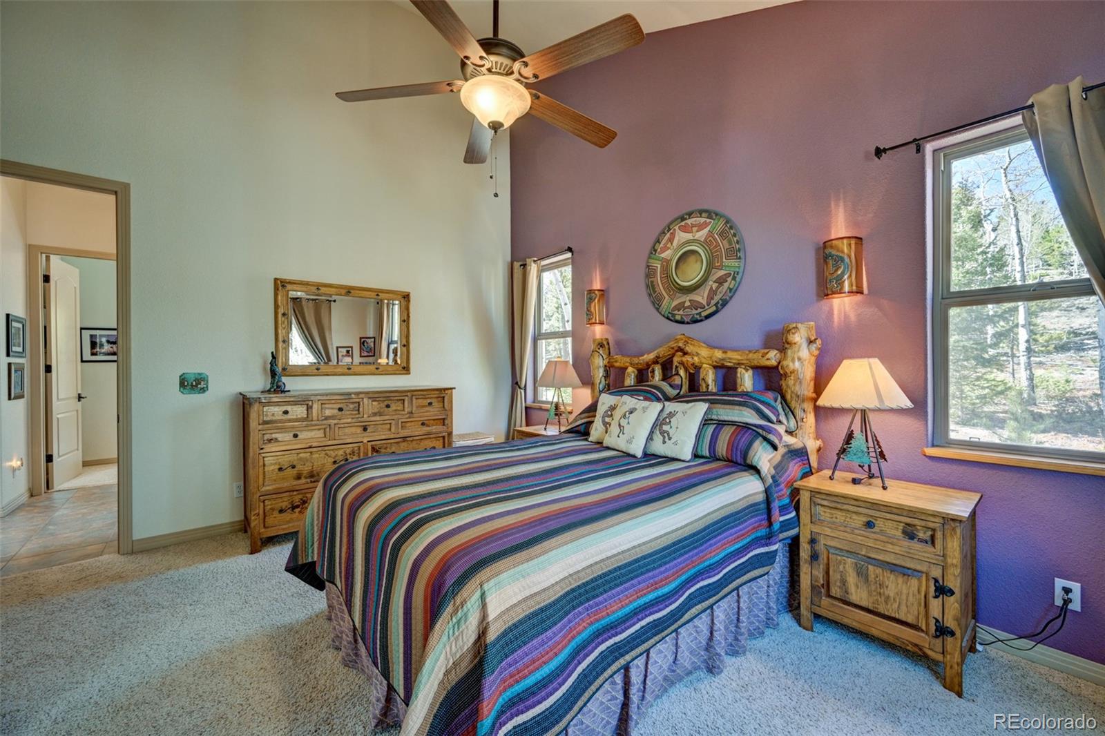 1136 Bellows Road Hartsel, CO 80449 - Photo 29 of 49