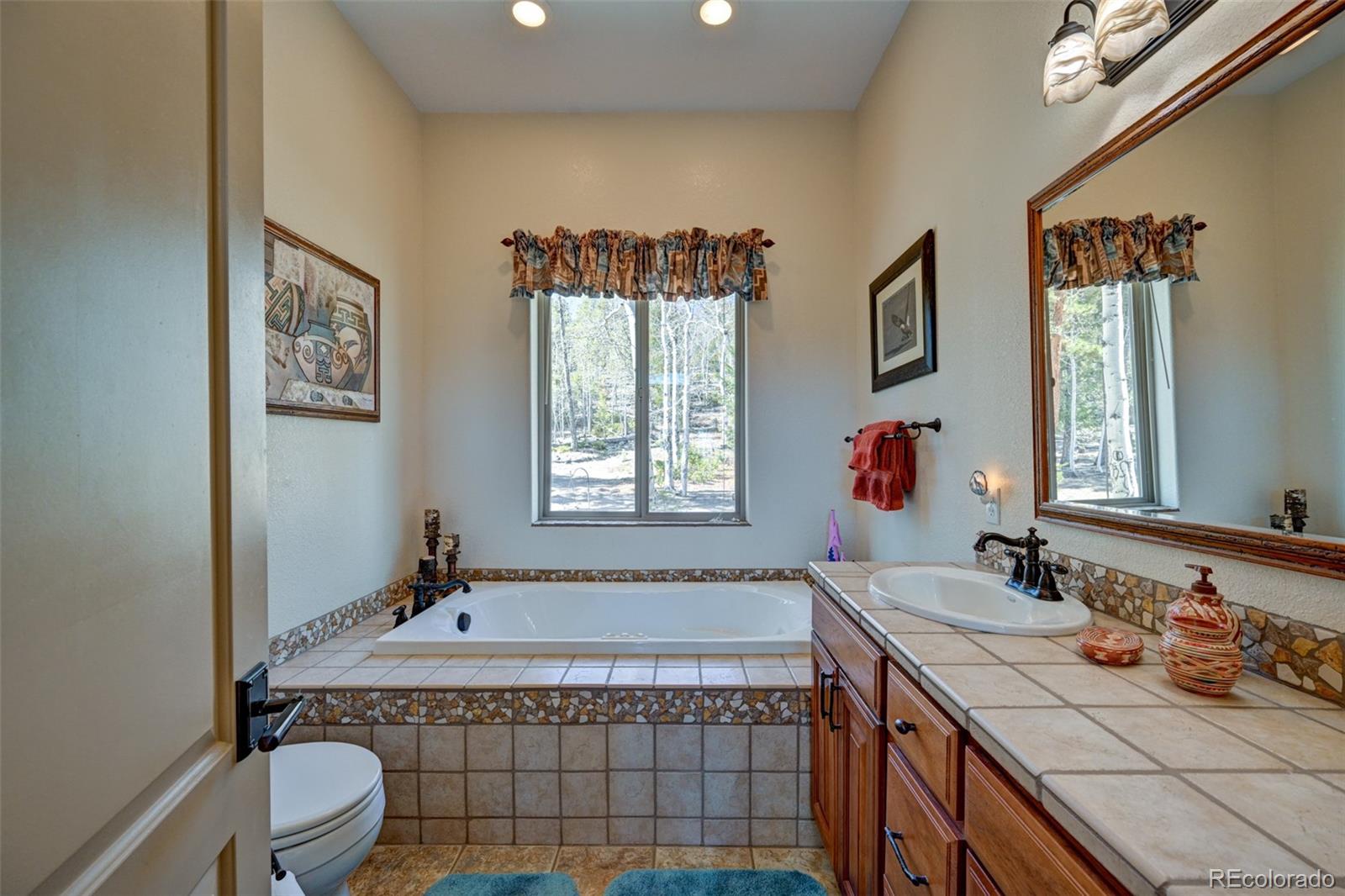 1136 Bellows Road Hartsel, CO 80449 - Photo 30 of 49