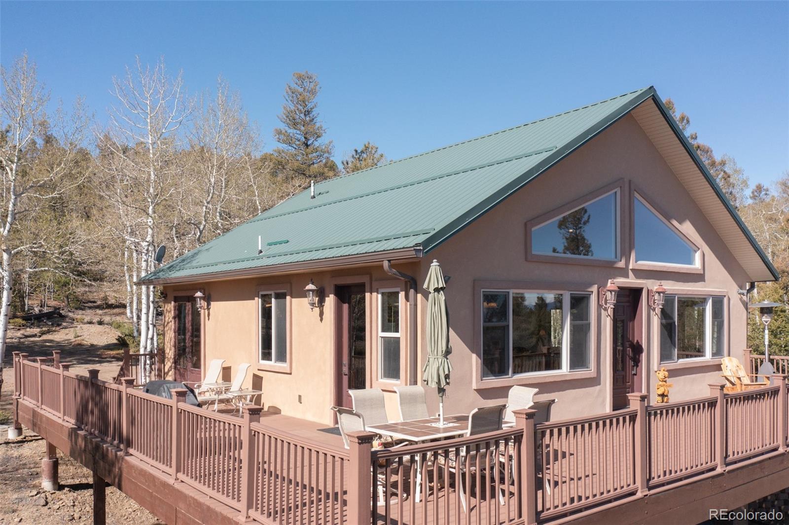 1136 Bellows Road Hartsel, CO 80449 - Photo 3 of 49