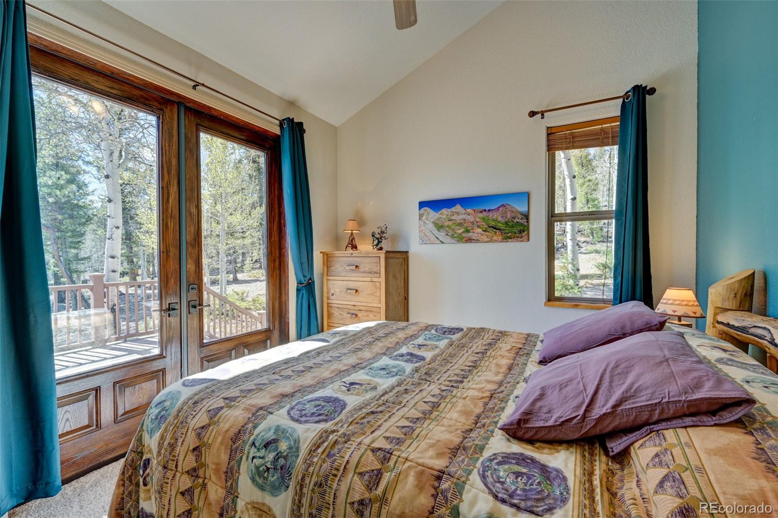 1136 Bellows Road Hartsel, CO 80449 - Photo 32 of 49