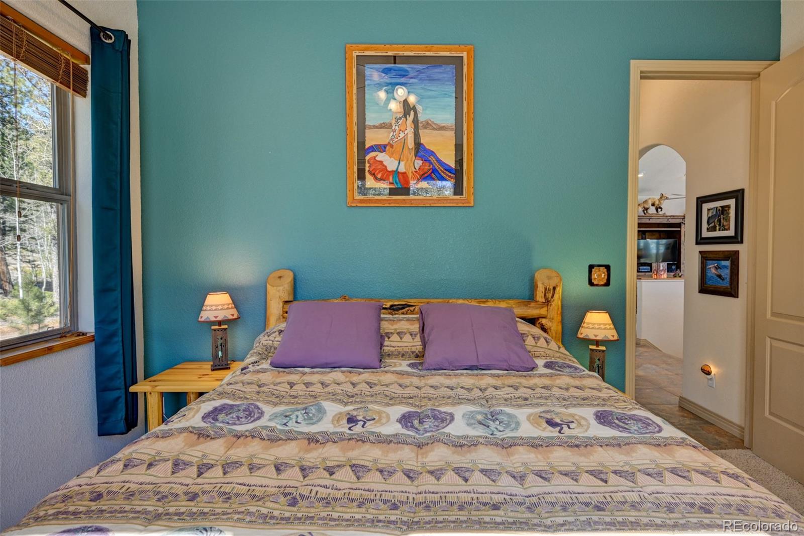 1136 Bellows Road Hartsel, CO 80449 - Photo 33 of 49