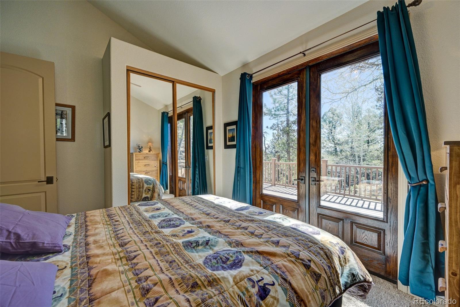 1136 Bellows Road Hartsel, CO 80449 - Photo 34 of 49