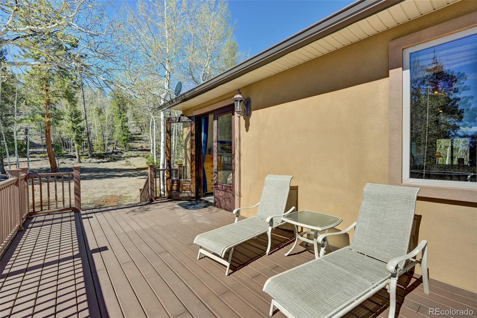 1136 Bellows Road Hartsel, CO 80449 - Photo 36 of 49