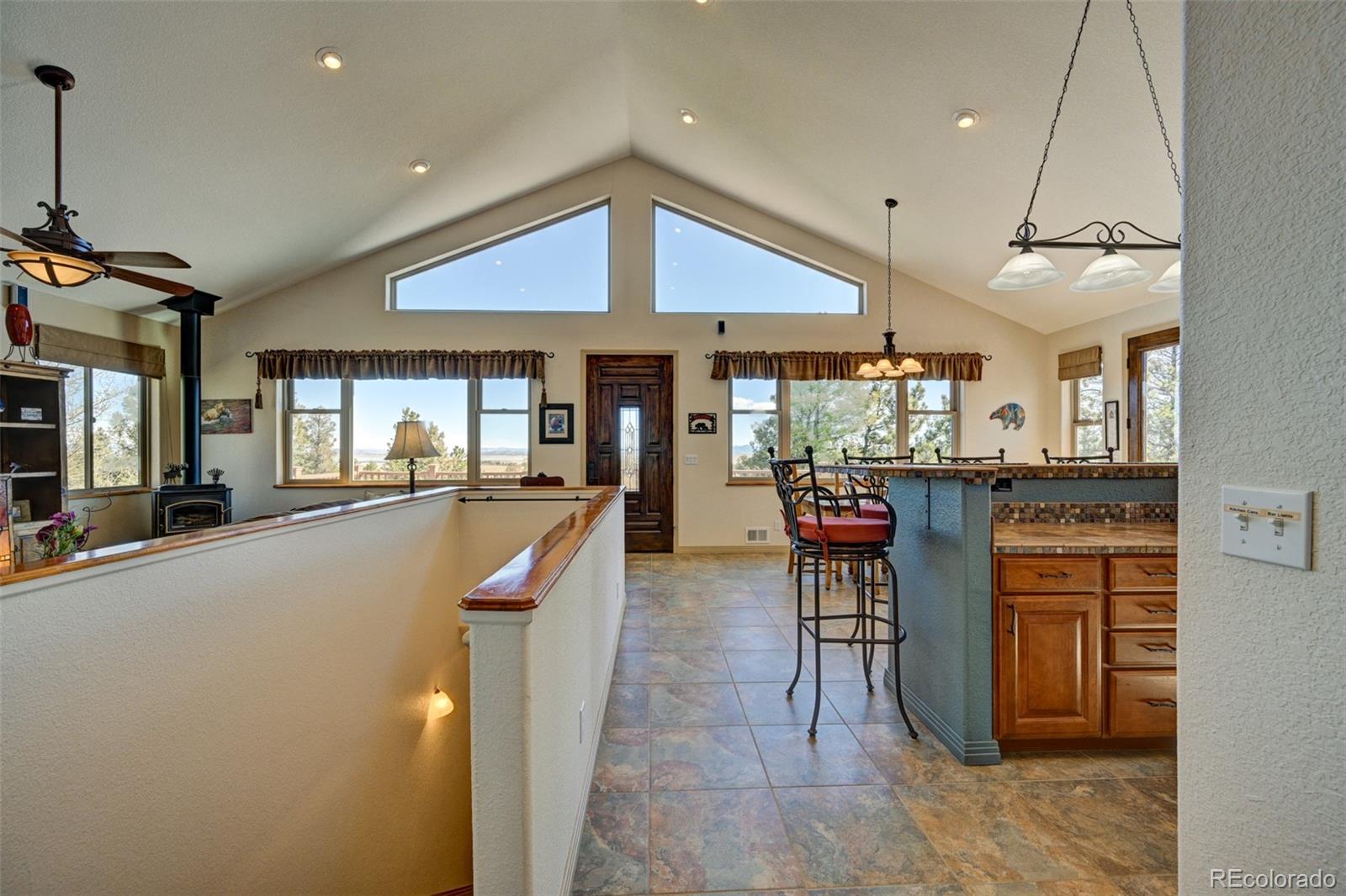 1136 Bellows Road Hartsel, CO 80449 - Photo 37 of 49