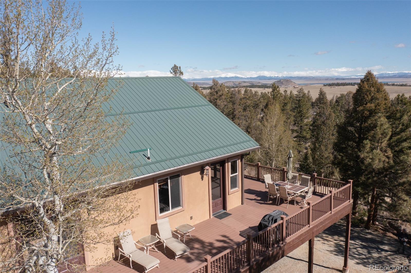 1136 Bellows Road Hartsel, CO 80449 - Photo 47 of 49