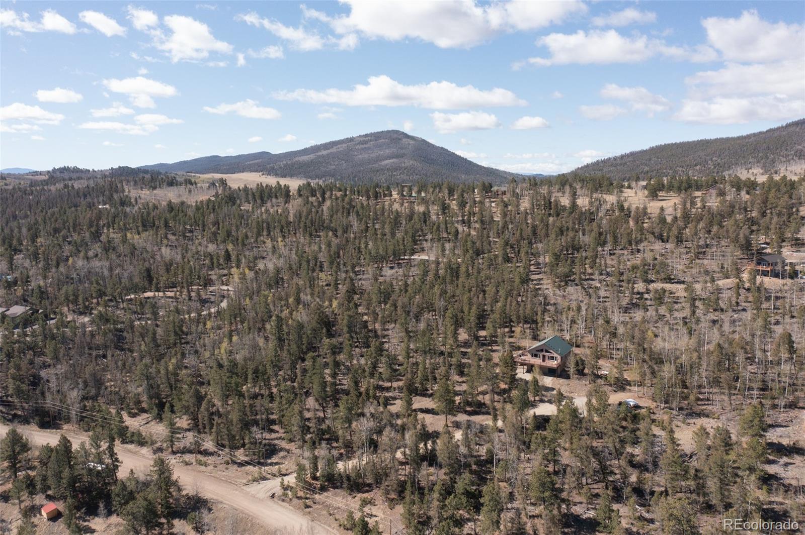 1136 Bellows Road Hartsel, CO 80449 - Photo 49 of 49