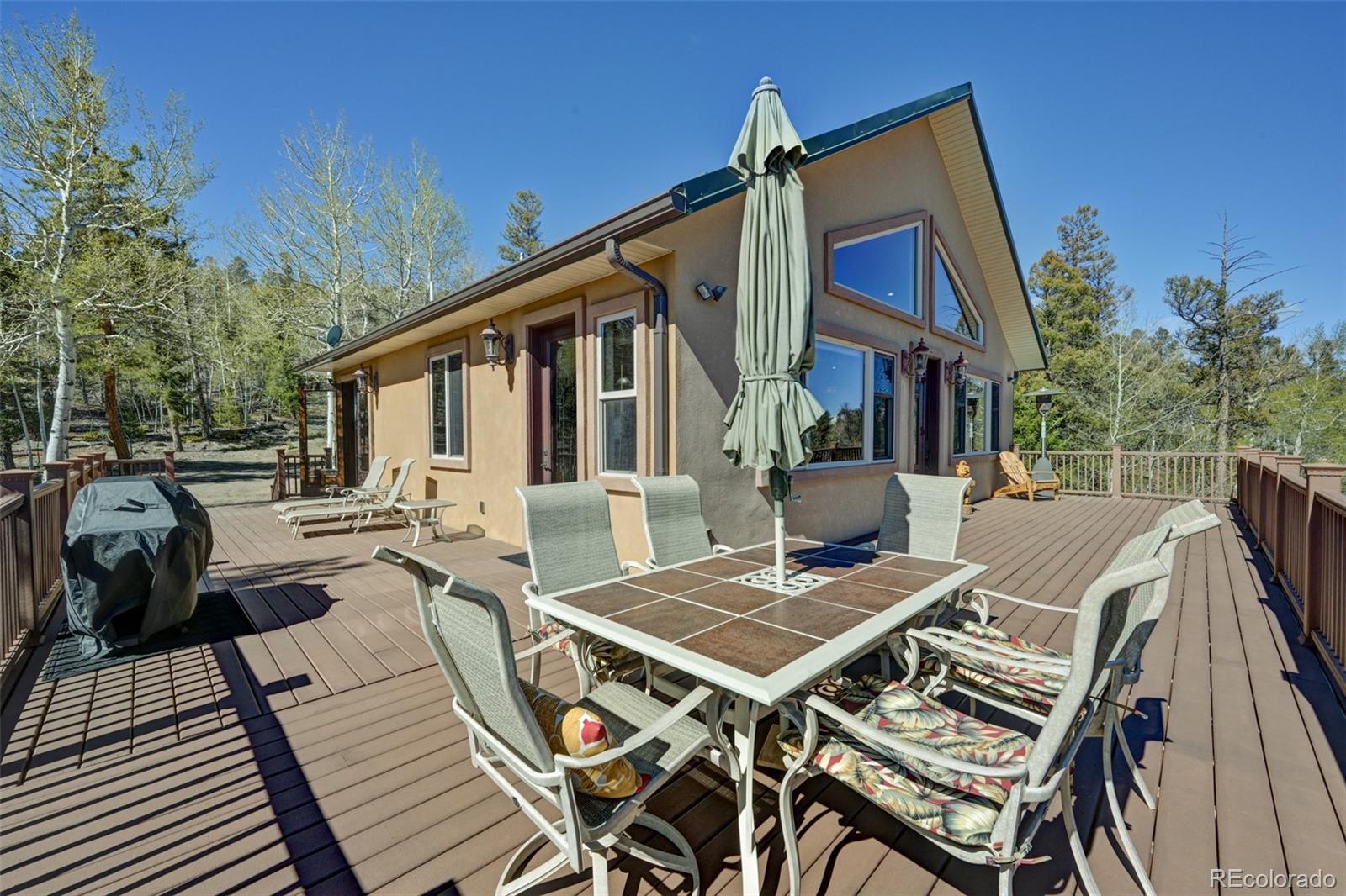 1136 Bellows Road Hartsel, CO 80449 - Photo 5 of 49