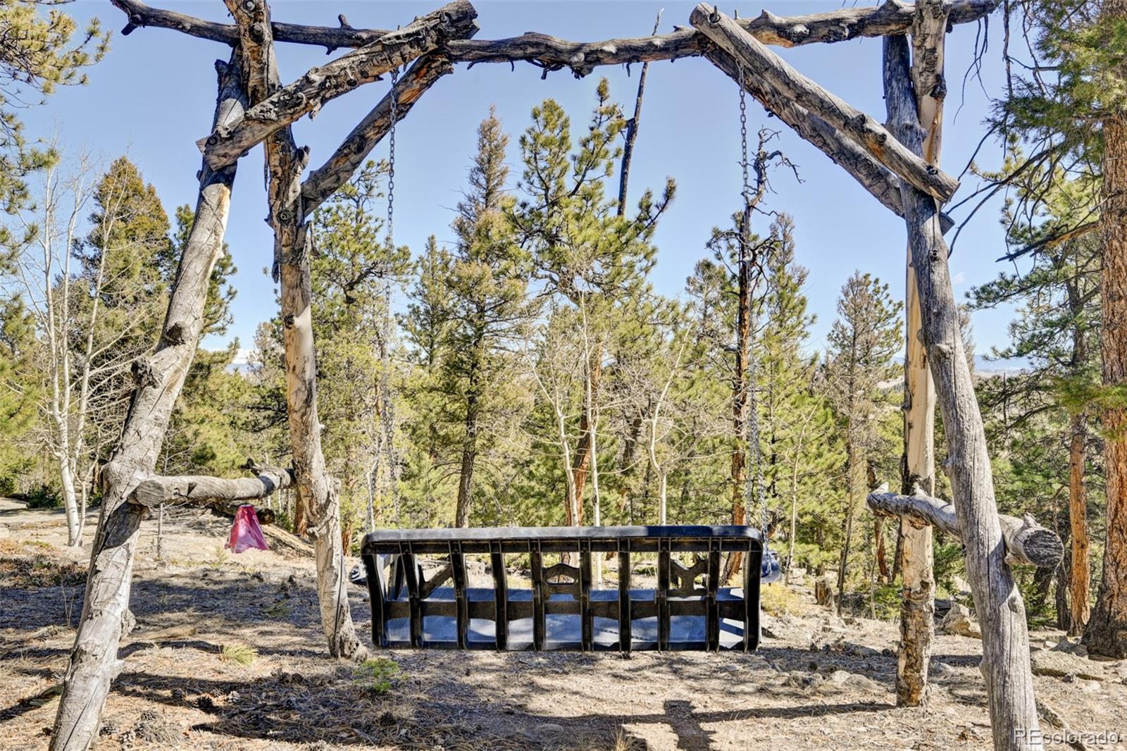 1136 Bellows Road Hartsel, CO 80449 - Photo 6 of 49