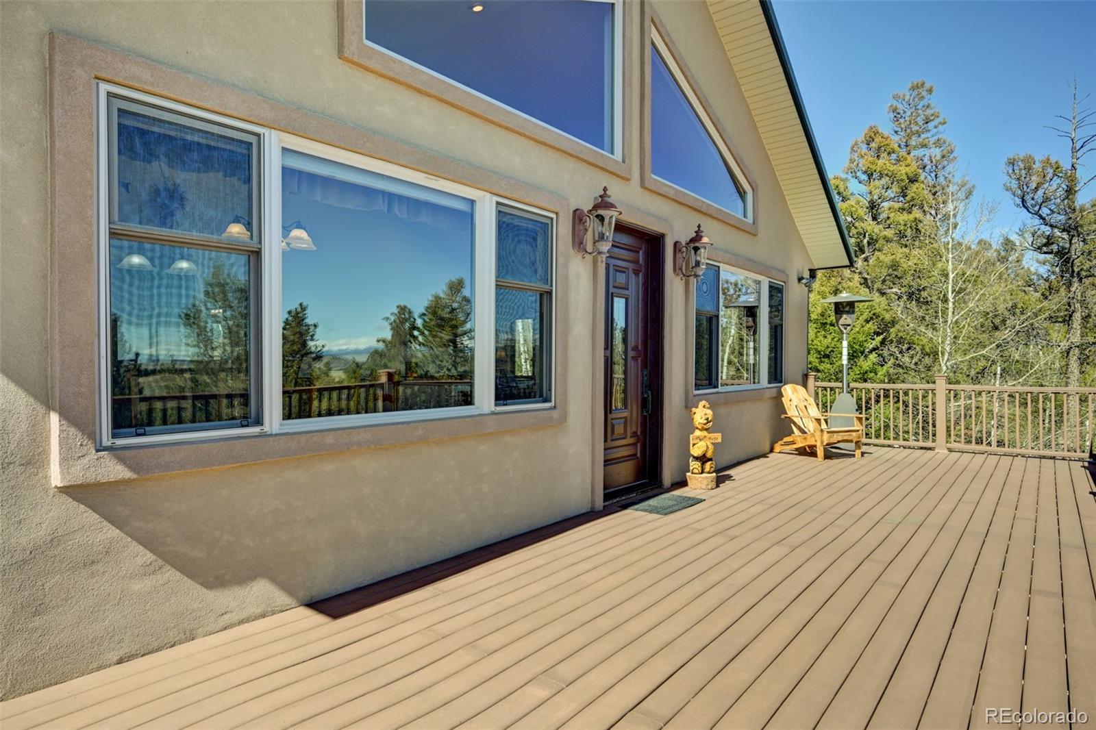 1136 Bellows Road Hartsel, CO 80449 - Photo 8 of 49