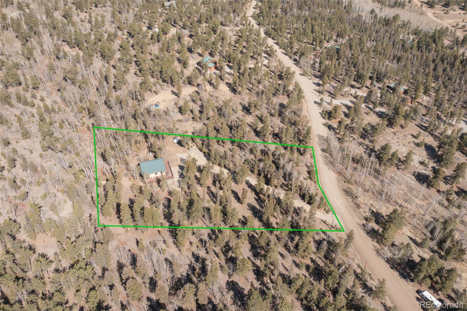 1136 Bellows Road Hartsel, CO 80449 - Photo 9 of 49