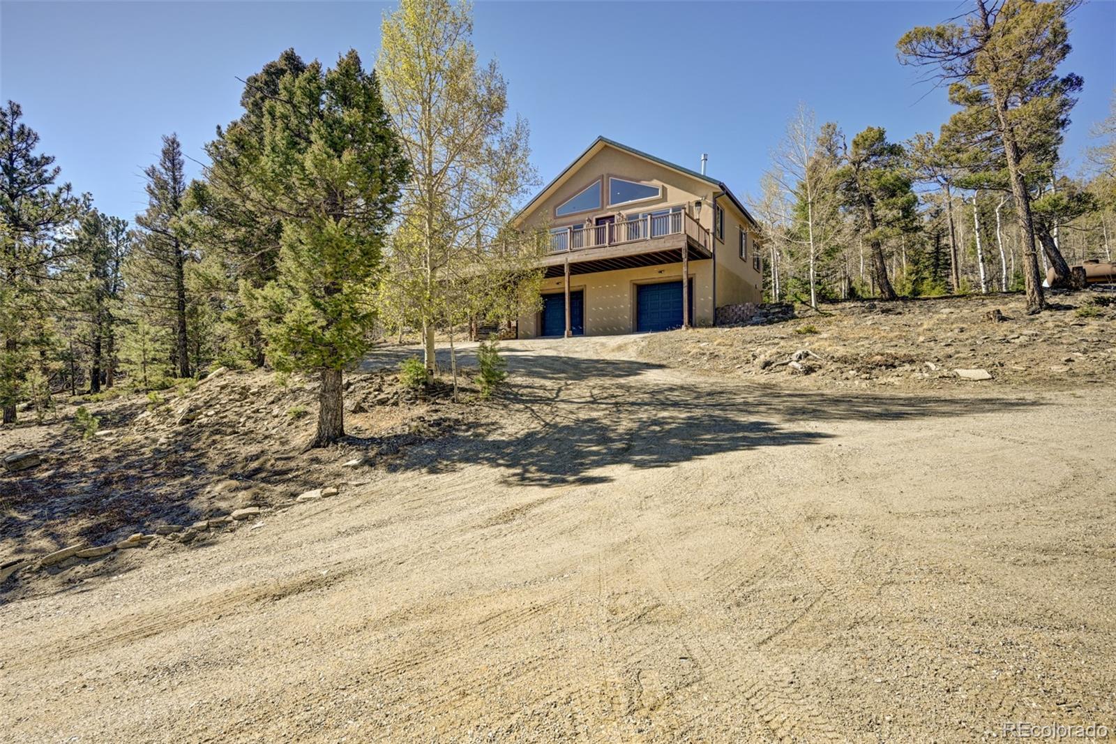 1136 Bellows Road Hartsel, CO 80449 - Photo 10 of 49