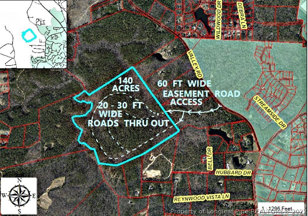 Valley Road Sanford, NC 27330 - Photo 2 of 5