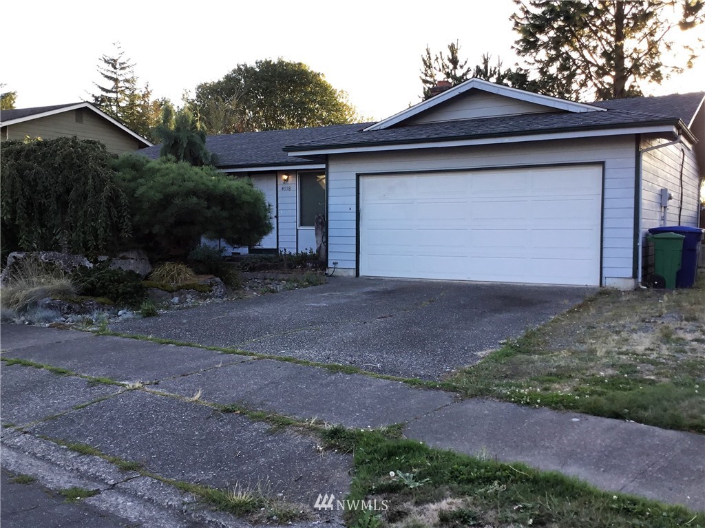 4118 Southeast 1st Place Renton, WA 98059 - Photo 1 of 15