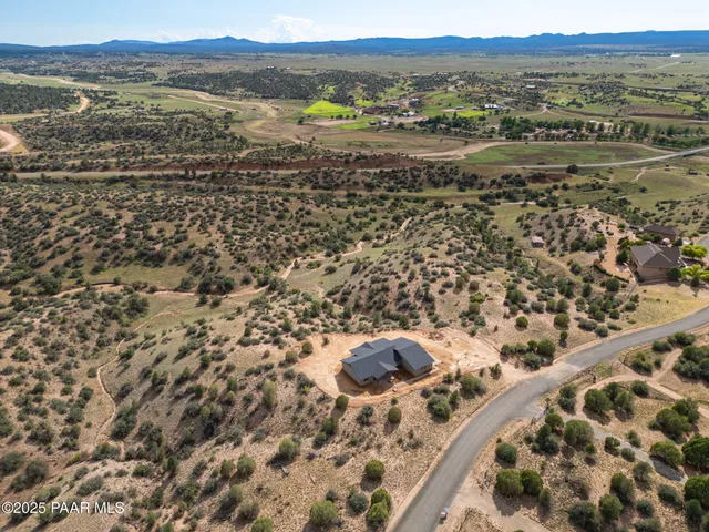 $749,000 | 7495 Santa Maria Vista, Prescott, AZ 86305