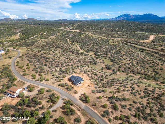 $749,000 | 7495 Santa Maria Vista, Prescott, AZ 86305