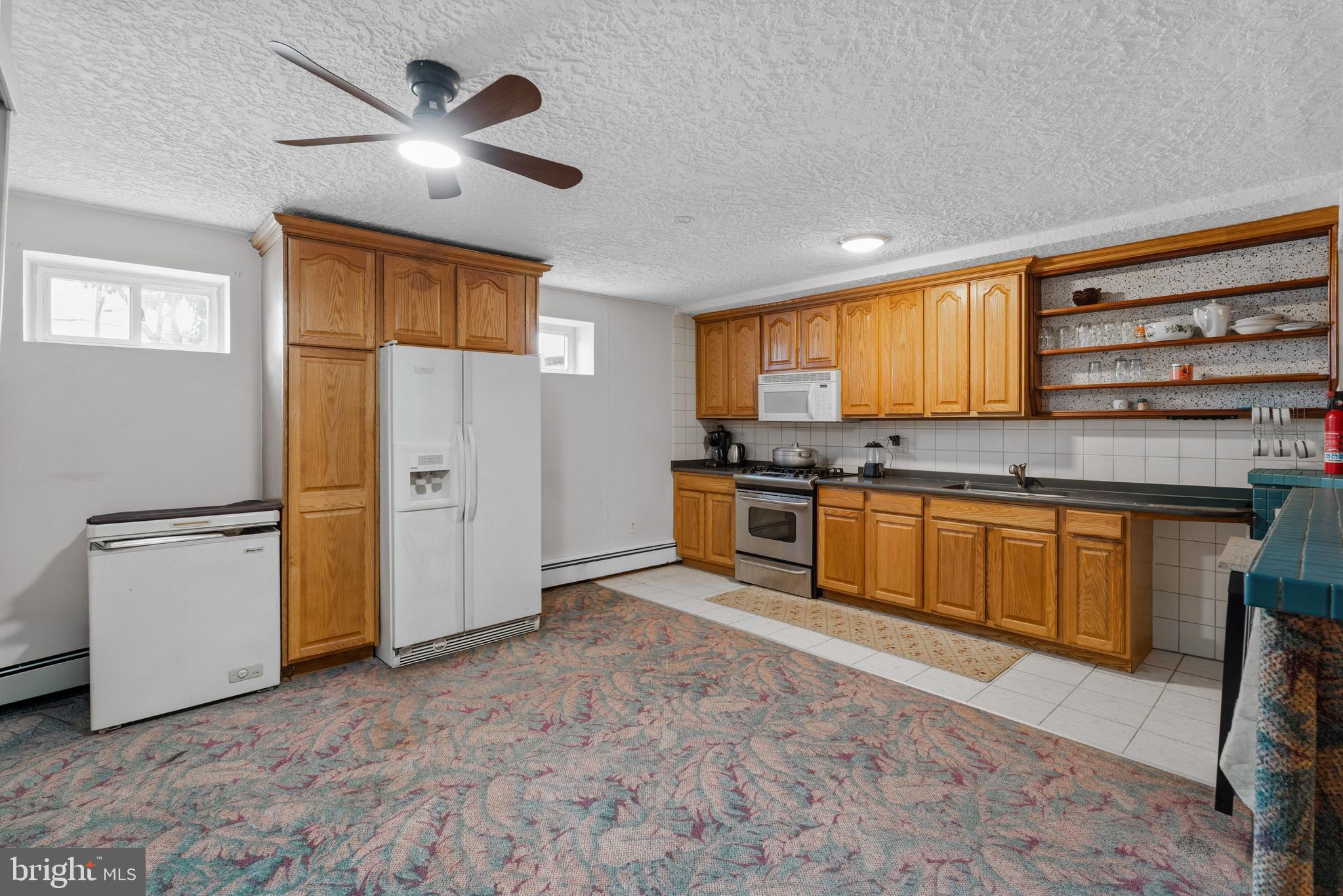605 8 Street Riverside, NJ 08075 - Photo 38 of 60 Second Kitchen
