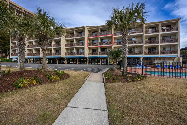 $279,900 | 202 75th Avenue North, Unit 5604/5605, Myrtle Beach, SC 29572