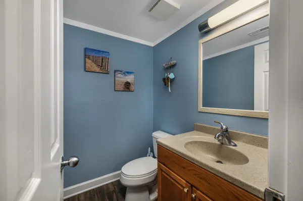 $279,900 | 202 75th Avenue North, Unit 5604/5605, Myrtle Beach, SC 29572