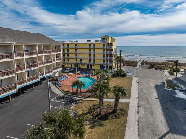 $279,900 | 202 75th Avenue North, Unit 5604/5605, Myrtle Beach, SC 29572