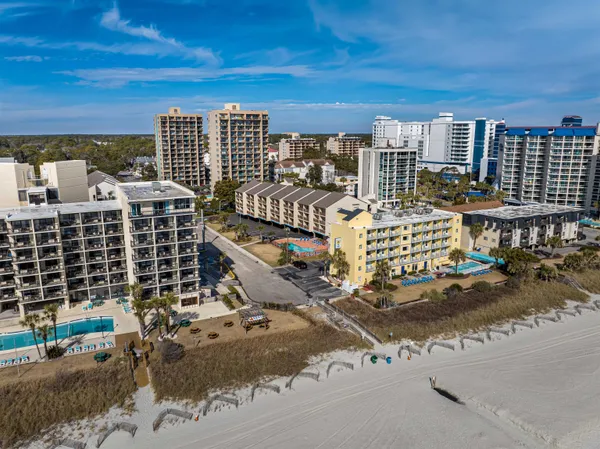 $279,900 | 202 75th Avenue North, Unit 5604/5605, Myrtle Beach, SC 29572