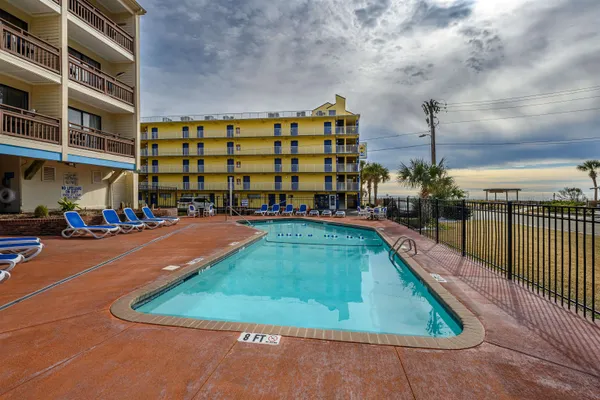 $279,900 | 202 75th Avenue North, Unit 5604/5605, Myrtle Beach, SC 29572