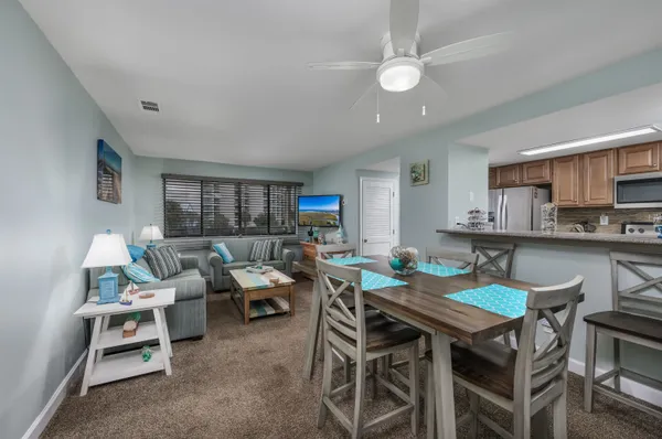 $279,900 | 202 75th Avenue North, Unit 5604/5605, Myrtle Beach, SC 29572