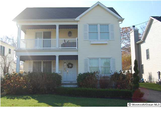 557 Mercer Avenue Spring Lake, NJ 07762 - Photo 1 of 3 Primary Photo