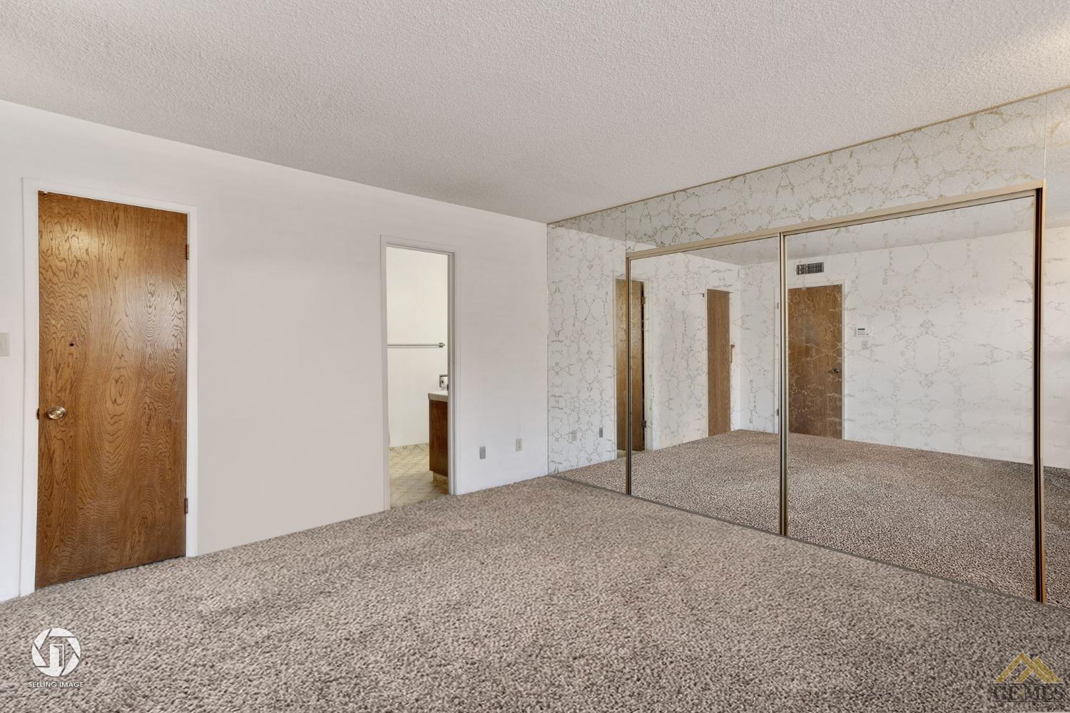 Undisclosed Address Bakersfield, CA 93308 - Photo 22 of 45 a view of an empty room
