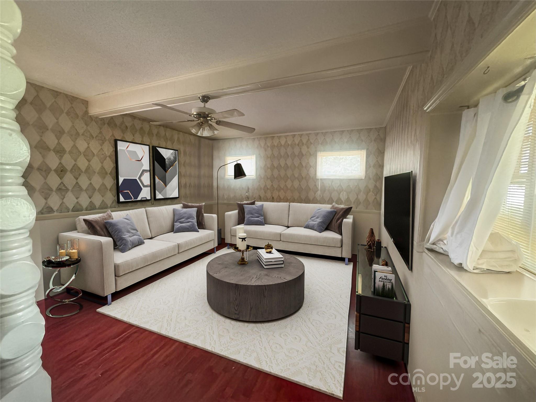 1107 Crestfield Drive Lancaster, SC 29720 - Photo 3 of 11