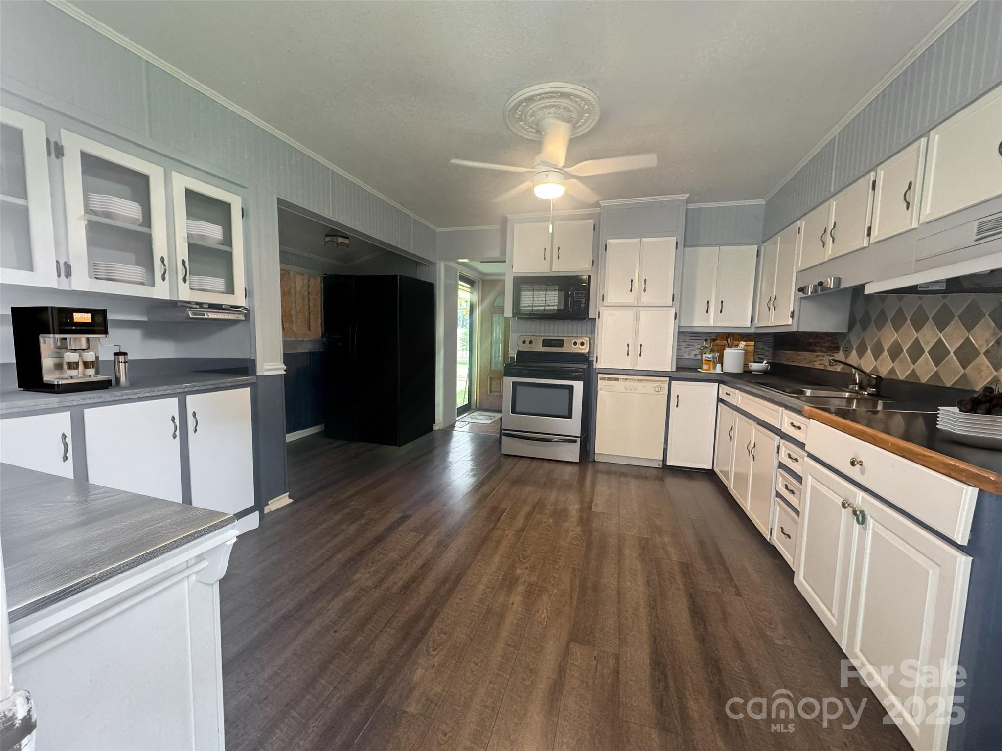 1107 Crestfield Drive Lancaster, SC 29720 - Photo 5 of 11