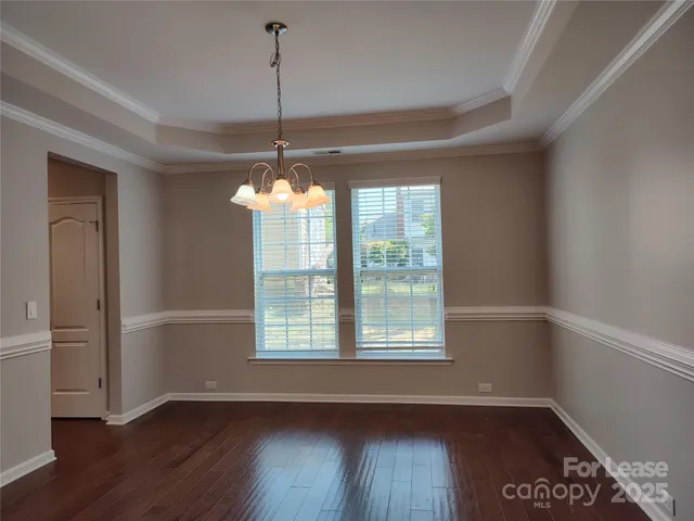 $3,595 | 8611 Burnside Lane, Charlotte, NC 28277