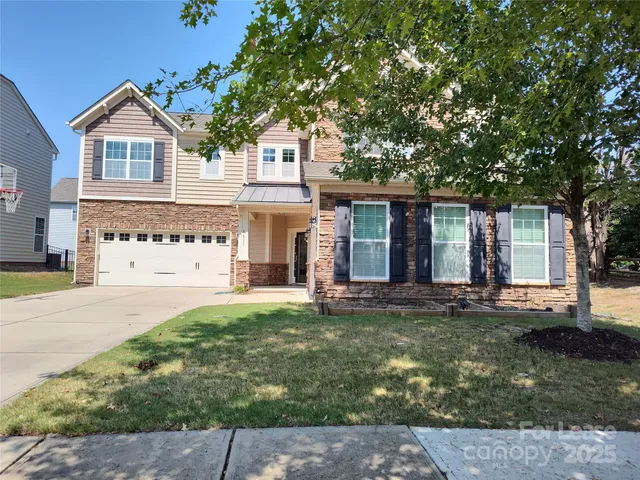 $3,595 | 8611 Burnside Lane, Charlotte, NC 28277