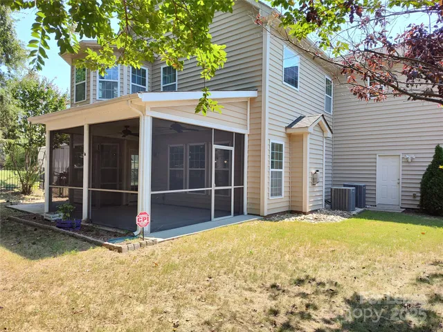 $3,595 | 8611 Burnside Lane, Charlotte, NC 28277