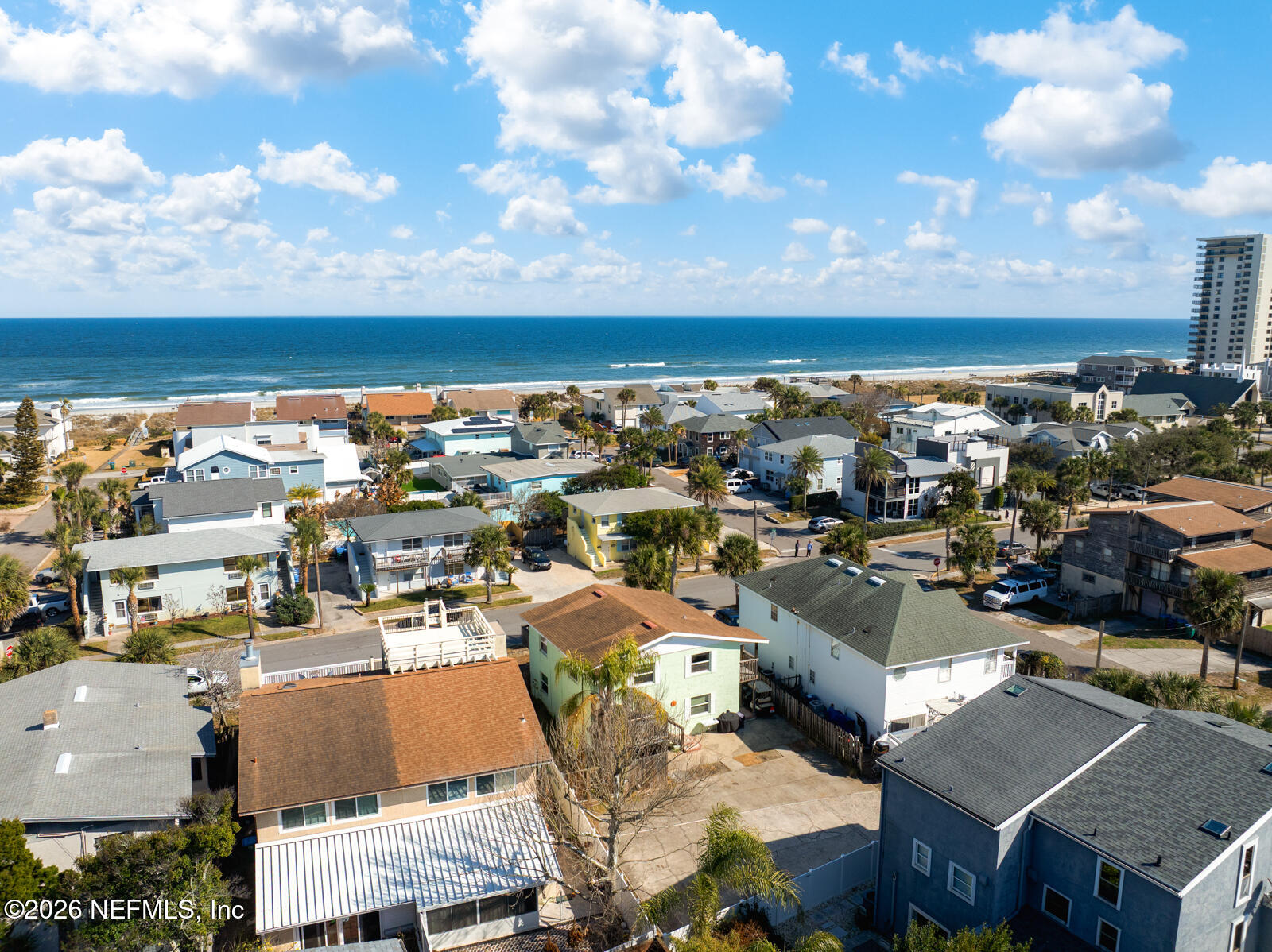 1914 First Street Neptune Beach, FL 32266 - Photo 27 of 55 a view of a city